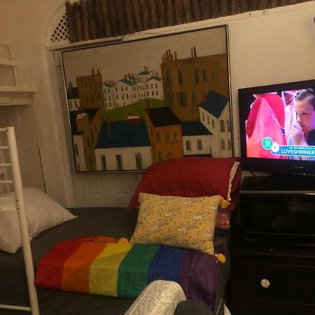 نيو يورك Private Room In Manhattan المظهر الخارجي الصورة