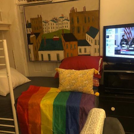 نيو يورك Private Room In Manhattan المظهر الخارجي الصورة