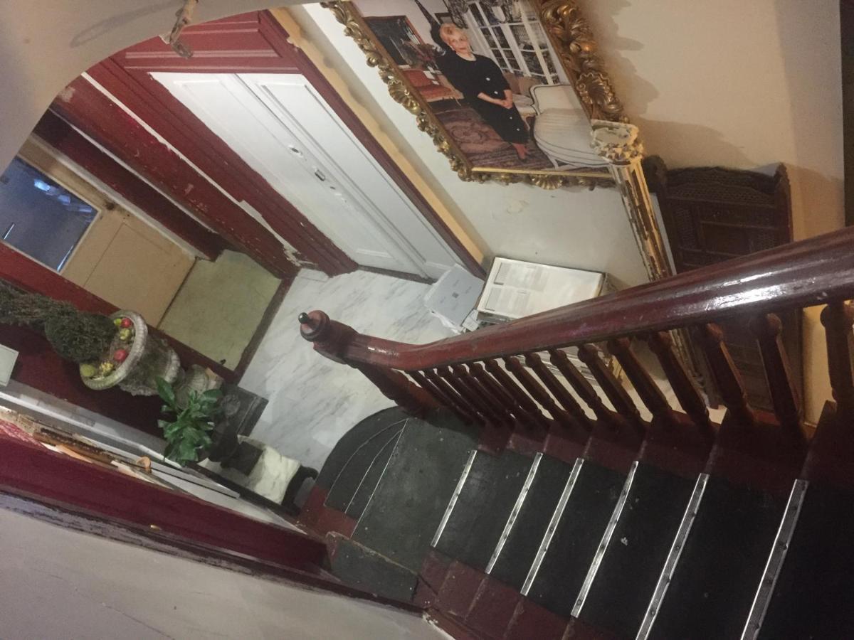 نيو يورك Private Room In Manhattan المظهر الخارجي الصورة