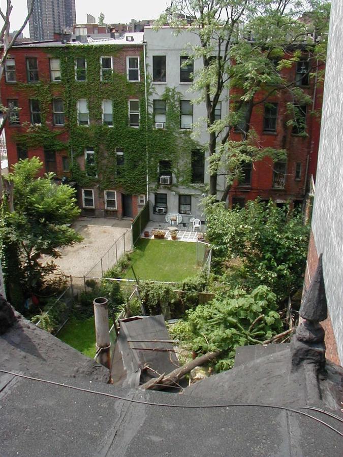 نيو يورك Private Room In Manhattan المظهر الخارجي الصورة