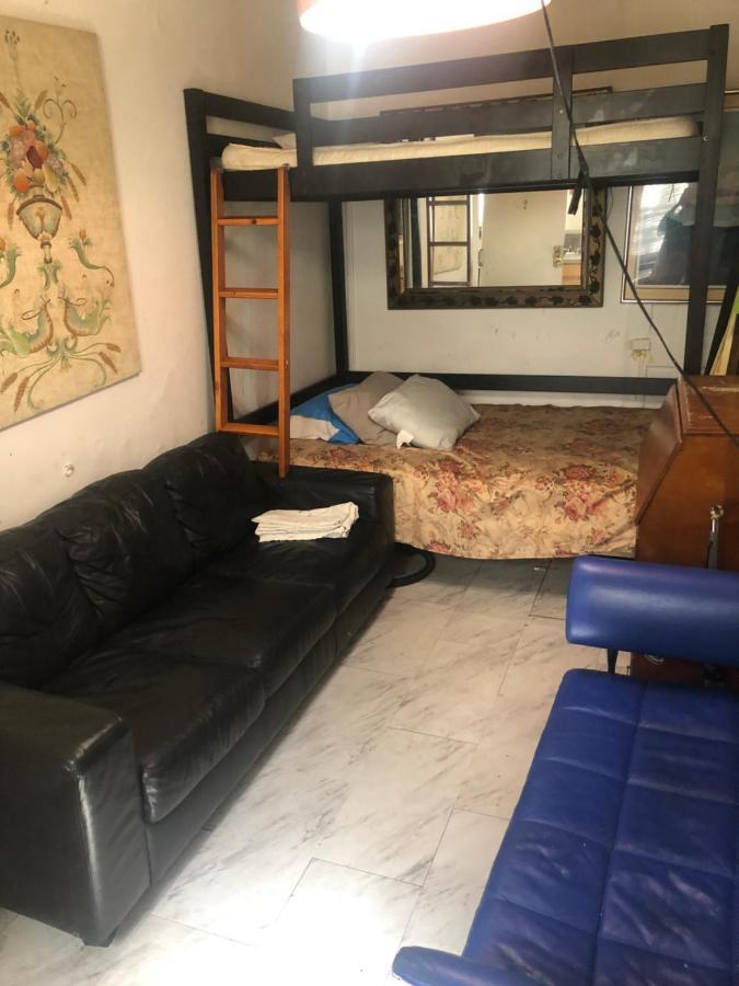 نيو يورك Private Room In Manhattan المظهر الخارجي الصورة