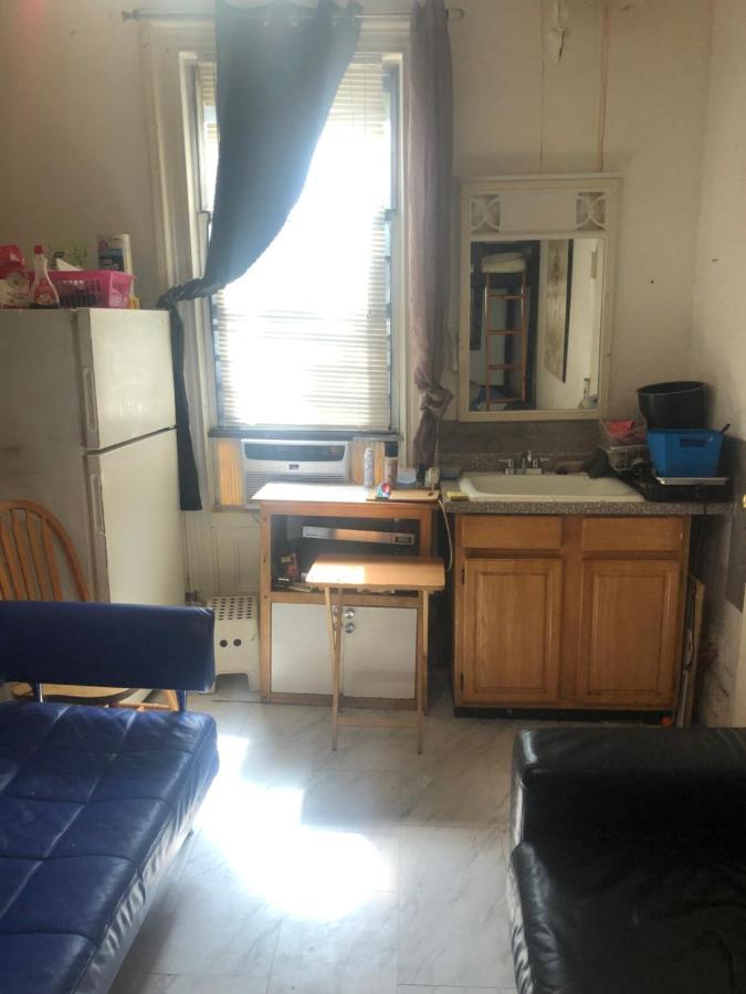نيو يورك Private Room In Manhattan المظهر الخارجي الصورة