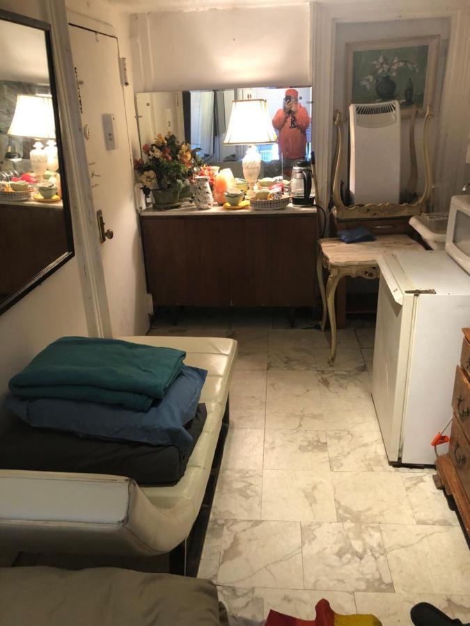 نيو يورك Private Room In Manhattan المظهر الخارجي الصورة