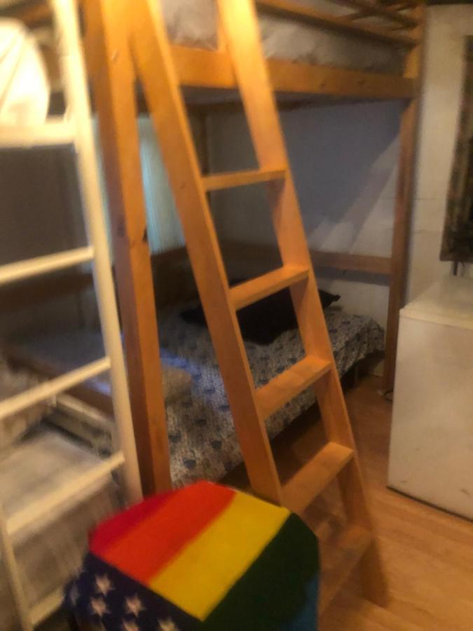 نيو يورك Private Room In Manhattan المظهر الخارجي الصورة