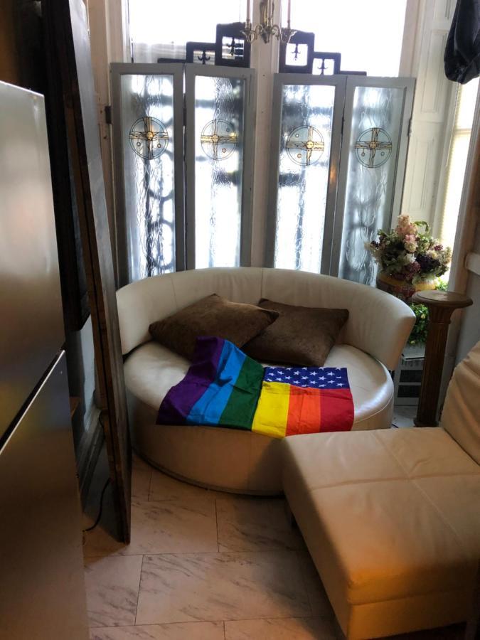 نيو يورك Private Room In Manhattan المظهر الخارجي الصورة