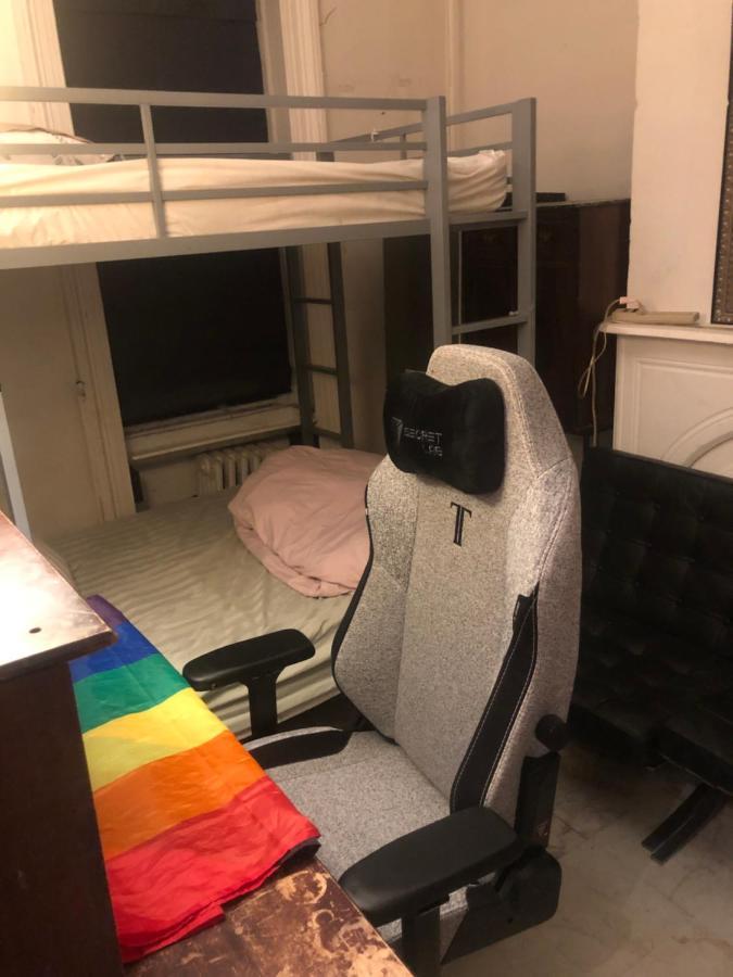 نيو يورك Private Room In Manhattan المظهر الخارجي الصورة