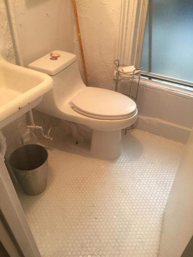 نيو يورك Private Room In Manhattan المظهر الخارجي الصورة