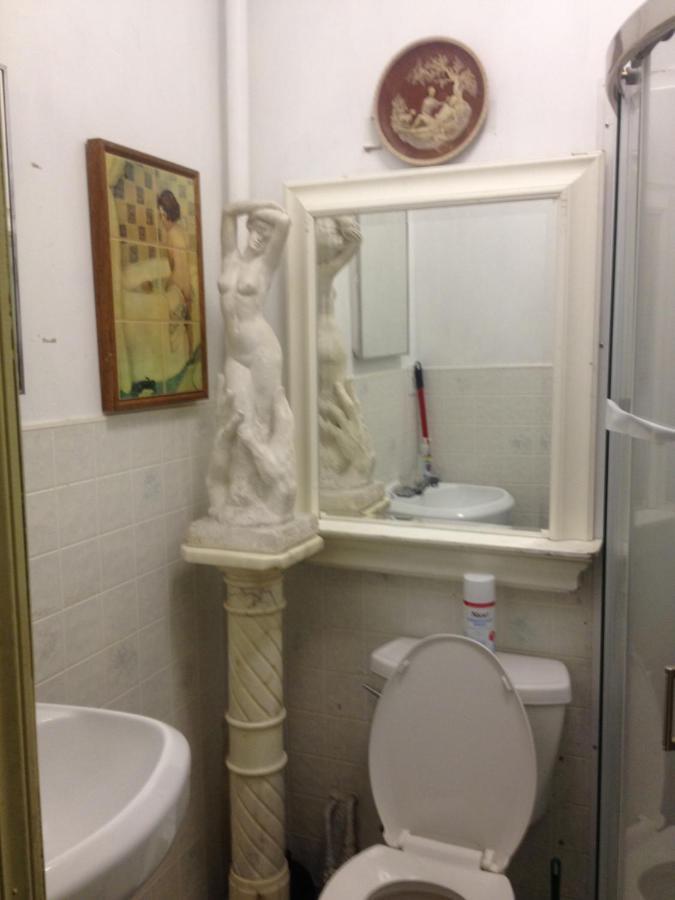 نيو يورك Private Room In Manhattan المظهر الخارجي الصورة