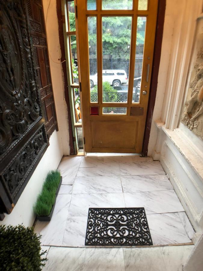 نيو يورك Private Room In Manhattan المظهر الخارجي الصورة